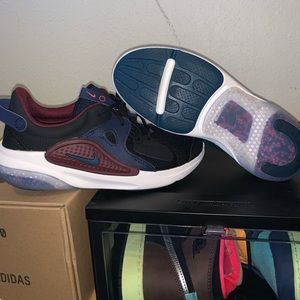 Nike Joyride CC running shoes